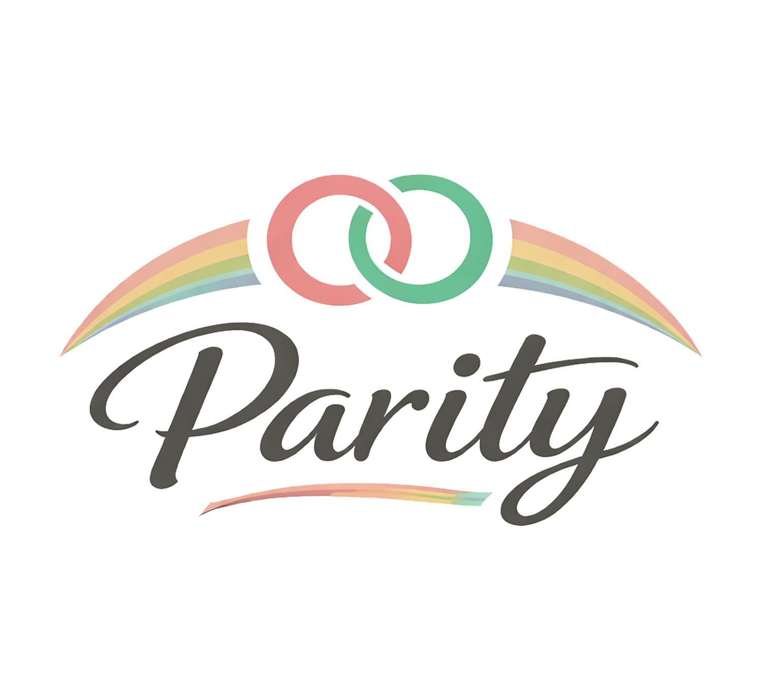 The Parity Line