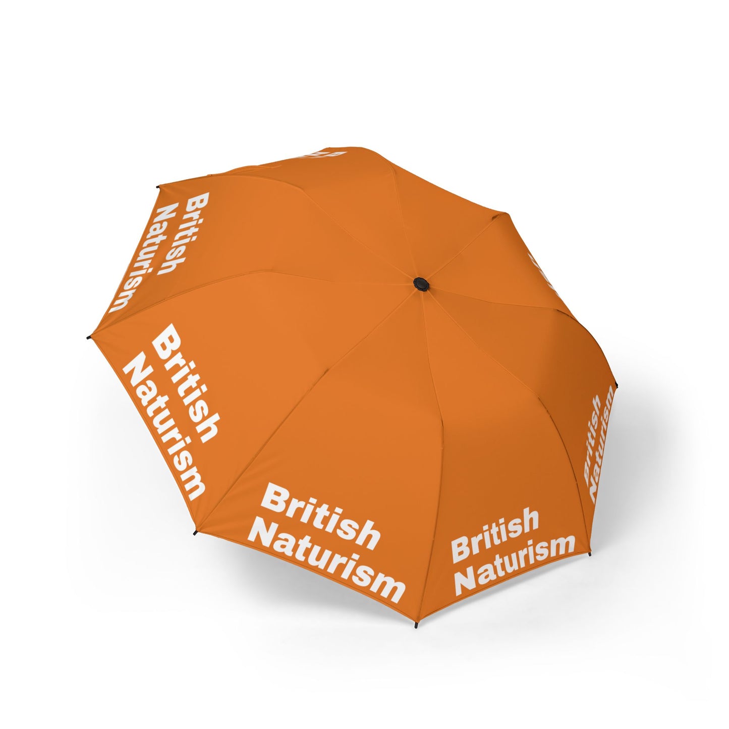 British Naturism Umbrella