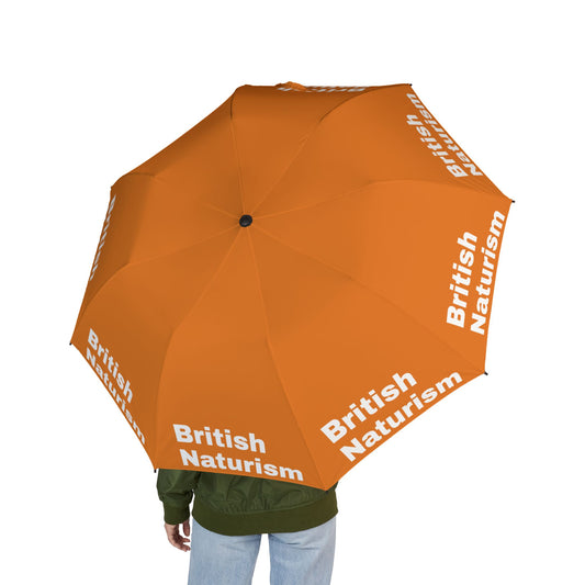 British Naturism Umbrella