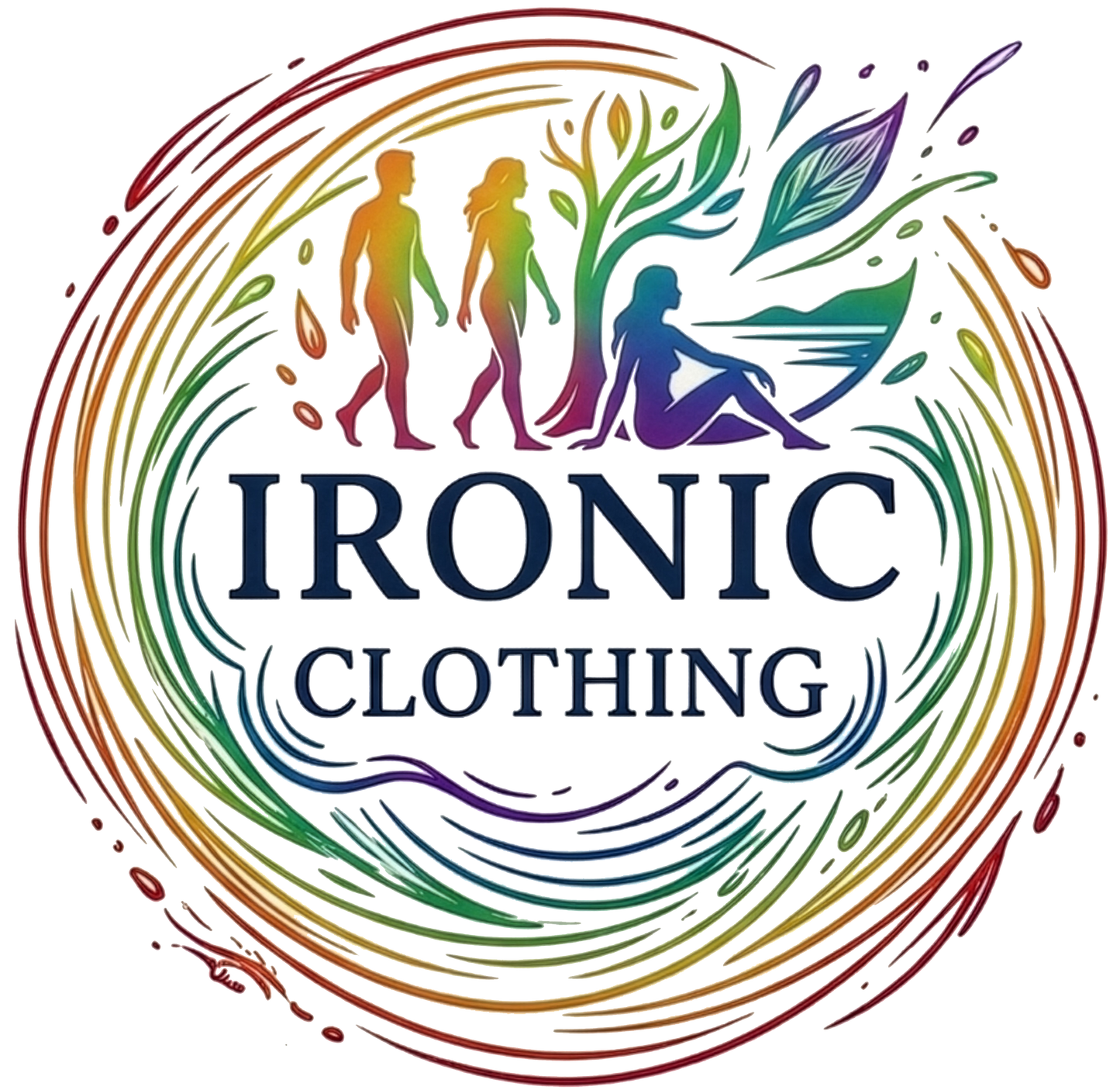 Ironic Clothing Gift Card