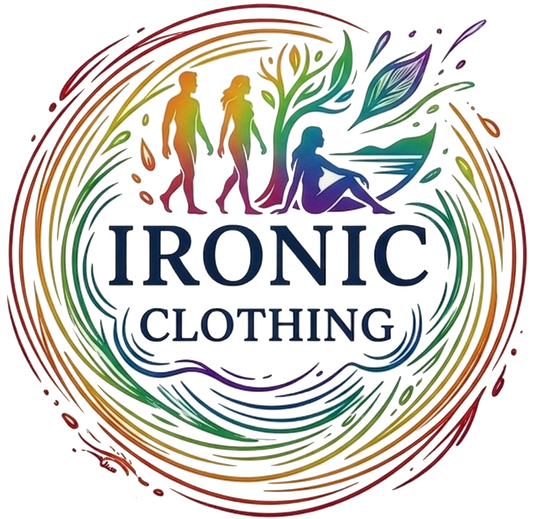 Ironic Clothing Gift Card