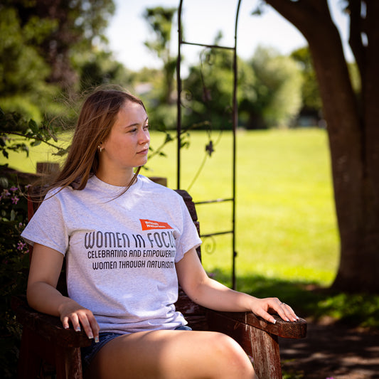 Women in Focus T-Shirt